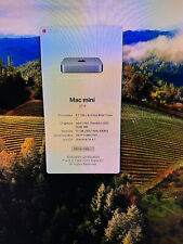 Apple 2018 mac for sale  Beverly Hills