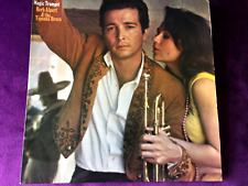 Herb alpert magic for sale  REDHILL