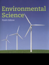 Environmental science paperbac for sale  Mishawaka