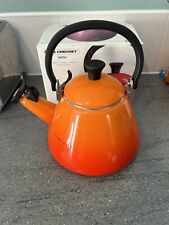 Creuset dark 1.6l for sale  Shipping to Ireland
