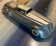 Manoil diecast packard for sale  LONDON