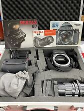 Pentax 6x7 camera for sale  Christiansburg