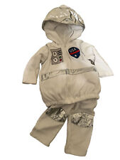 Carter baby astronaut for sale  Hidden Valley Lake