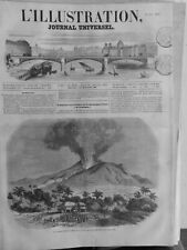 1851 montagne pelee d'occasion  Saint-Etienne