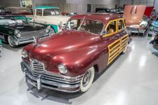 1948 packard eight for sale  Rogers