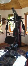 Marcy home gym for sale  LOCHGILPHEAD