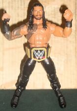 Wwe wrestling figure for sale  FALMOUTH