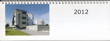 Bauhaus dessau kalender gebraucht kaufen  Dessau-Roßlau
