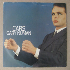Gary numan cars for sale  CHESHAM