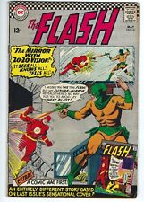 Flash 161 comics for sale  Shipping to Ireland