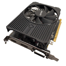 Placa de Vídeo ZOTAC Nvidia GeForce GTX 1050 Ti 4 GB GDDR5 128 Bit PCI-E - TESTADO comprar usado  Enviando para Brazil