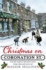 Coronation street christmas for sale  STOCKPORT