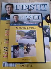 Dvd collection instit d'occasion  Gruissan