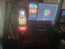 Nintendo switch display for sale  Alexandria