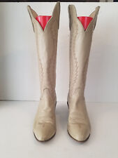 Hondo boots womens for sale  Pocatello