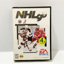 NHL 96 + Caixa e Manual - Sega Mega Drive - Testado e Funcionando - Frete Grátis comprar usado  Enviando para Brazil