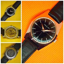 Raro Relógio Militar Citizen, RHYTHM TIME, Vintage ref. 6517, da década de 1960, novo na caixa comprar usado  Enviando para Brazil