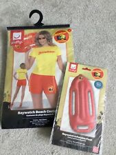 Ladies baywatch beach for sale  BOURNEMOUTH