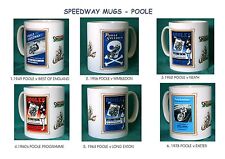 Speedway.poole.retro speedway  for sale  DONCASTER