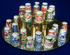 Thimbles royal worcester for sale  PLYMOUTH