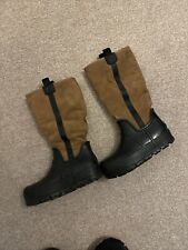 Ugg wellies size for sale  WATERLOOVILLE