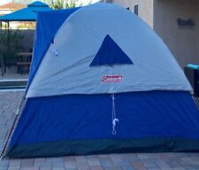 coleman 5 tent person for sale  Manassas