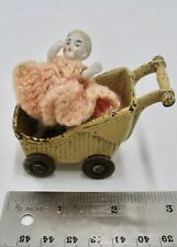 antique doll pram original for sale  New York