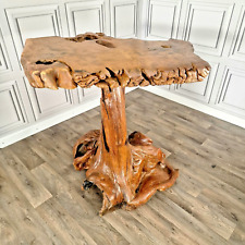 Large heavy rustic for sale  Shipping to Ireland