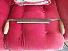 Vintage Stamped Drawknife for sale  Shipping to South Africa