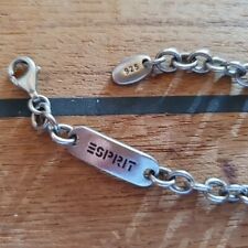 Esprit armband armkettchen gebraucht kaufen  Bruckmühl