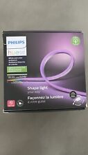 Faixa de luz inteligente externa Philips Hue - 555904 comprar usado  Enviando para Brazil