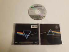 Dark Side Of The Moon por Pink Floyd (CD, 1973, Capitol, C2 46001) comprar usado  Enviando para Brazil