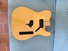 Squier body corpo usato  Perugia