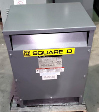 Square ee15s3h kva for sale  Baton Rouge