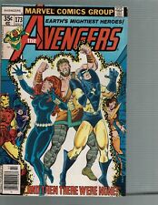 Avengers 173 collector for sale  Gaithersburg