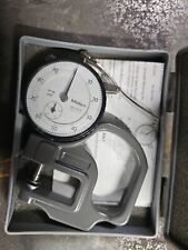 7300s mitutoyo dial for sale  Rock Falls