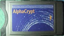 Alphacrypt modul mascom gebraucht kaufen  Geislingen