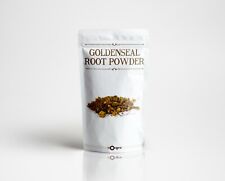 Extrato em pó Goldenseal Root 5% alcalóides - 50g, usado comprar usado  Enviando para Brazil