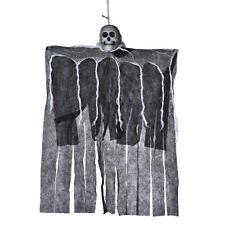 Halloween hanging skull for sale  Shipping to Ireland