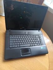 Compaq 610 laptop for sale  PONTYPOOL