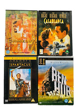 Classic movie dvd for sale  WALSALL