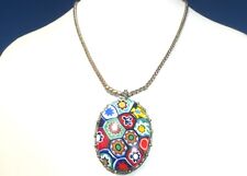 Beautiful vintage millefiori for sale  Encino