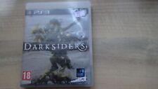 Darksiders ps3 d'occasion  Sars-Poteries