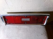 Taillight assembly fits for sale  Memphis