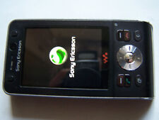 Sony ericsson 910i gebraucht kaufen  Deutschland