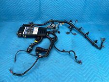 Mercury 150 HP 4 Stroke Engine Harness w/Power Center Assembly 2017 OEM, used for sale  Shipping to South Africa