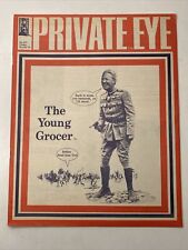 Vintage private eye for sale  BRENTWOOD