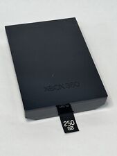 Disco duro original Microsoft XBOX 360 S 250 GB OEM 1451 segunda mano  Embacar hacia Argentina