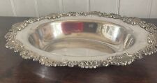 Vintage silver plated for sale  CHICHESTER