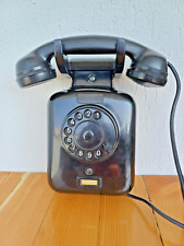 Telefono vintage bachelite usato  San Michele Al Tagliamento